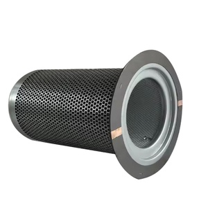 Séparateur d'huile pour compresseur d'air industriel Manny 93519874, état neuf, pièce essentielle pour les compresseurs industriels - Product Image 6