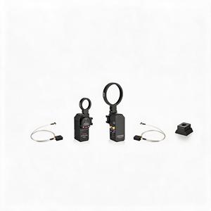LBTEK Soporte Motorizado Abatible de 90 Grados Bidireccional con Repetibilidad de 50 µrad para Filtro de Lente Óptica y Láser Ajustable Multicanal - Product Image 1