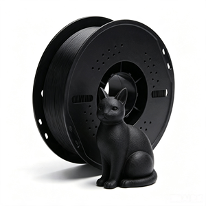 Filamento para Impresora 3D, Filamento PLA PRO de 1.75 mm, Bobina de 1 kg (2.2 lb) +/- 0.02 mm para Impresoras 3D FDM, Mayor Tenacidad y Sin Nudos - Product Image 5