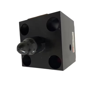 วาล์วไฮดรอลิกซีรีส์ CVCS CVI รุ่น F3-CVCS-32 F3-CVCS-40 แผ่นปิดสำหรับวาล์ว - Product Image 2