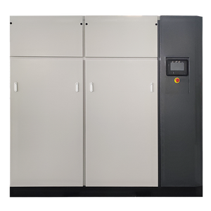 Compresseur de type sec de qualité industrielle, technologie sans huile pour salle blanche de semi-conducteurs - Product Image 3