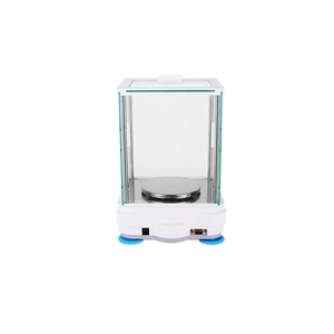 เครื่องชั่งน้ำหนัก Veidt Weighing China รุ่น BONITA BNT600A แบบอิเล็กทรอนิกส์ ความจุ 600 กรัม ความละเอียด 0.01 กรัม พร้อมหน้าจอ LCD - Product Image 4