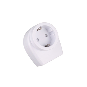 Tùy chỉnh 3 cái USB TYPE-A TYPE-C tiêu chuẩn Châu Âu Ổ cắm thông minh RF không dây điều khiển từ xa thiết bị nhỏ thông minh cắm - Product Image 3