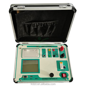 変圧器比テストCTPTVT興奮曲線アナライザー - Product Image 2