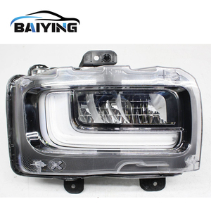 Per FPRD F150 lampada posteriore a 2024 2025 LEDL RL3Z15201A R RL3Z15200A ricambi Auto - Product Image 3