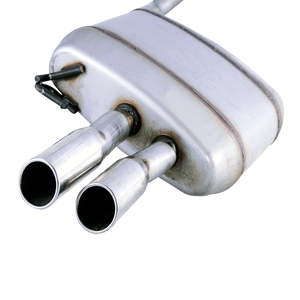 Accessoires de voiture Silencieux pour Volkswagen Passat Système d'échappement Silencieux d'échappement Embout de silencieux - Product Image 6