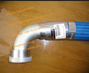 23969298 Không Khí Van Điện Từ Máy Nén Cho Ingersoll Rand PARKER - Product Image 5