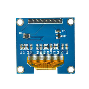 Модуль дисплея I2C OLED 128x64 1,3 дюйма - Product Image 5