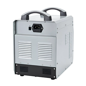 Machine à souder MIG NBC-350A, 75A à double module, panneau numérique, ajustement automatique du courant et de la tension pour usage civil et industriel de petite taille - Product Image 4