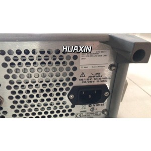 Générateur de signaux Agilent/HP E4433B série ESG-D, 250 kHz-4 GHz #   hx1 - Product Image 2