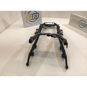Kit Tappetini Poggiapiedi per YAMAHA X-MAX 300 2017-2020, Accessorio per Moto - Product Image 3