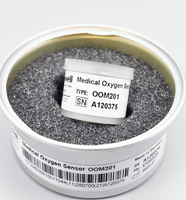 Capteur d'oxygène EnviteC OOM201 de qualité médicale, précision de 0,1 %, garantie de 90 jours pour les ventilateurs et les machines respiratoires, original et neuf