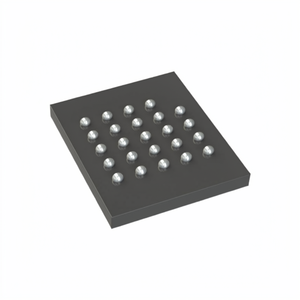 Memoria Original 24 VBGA S28HS01GTFPBHB030 Comprar Componentes Electrónicos en Línea - Product Image 1