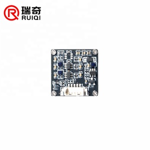 Offres Spéciales : Caméra Thermique Portable Haute Résolution 640*512/384*288/256*192 pour Drones FPV et Accessoires de Caméra Drone - Product Image 3