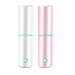 Mini ioniseur d'<span class=keywords><strong>eau</strong></span> portable 3-en-1 <span class=keywords><strong>de</strong></span> 30 ml, alimenté par batterie, brumisateur facial, pulvérisateur d'hydrogène pour la beauté, usage domestique et extérieur, cigarette électronique - Product Image 2
