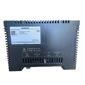 100% New Original SMART 700 IE V3 Industrial Control Touch Screen Frequency Changer Industrial Automation frequency Conversion - Product Image 4