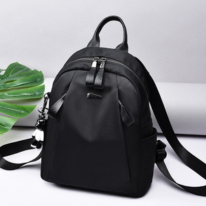 Mochila Oxford Antipérdida para Mujer, Deportiva, para Actividades al Aire Libre, Compras - Product Image 6