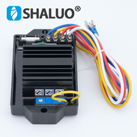 Pièces détachées de moteur de générateur à essence Datakom AVR stabilisateur de régulateur de tension automatique triphasé 220v AVR-20A