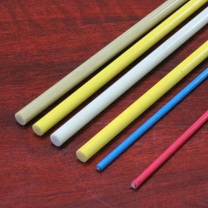 3mm Fiberglass with Resin Reinforcement <b>Rod</b> - Product Image 5