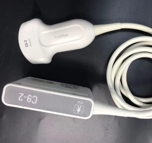 Sonde d'échographie mC7-2 d'origine pour scanner à ultrasons, transducteur d'échographie portable mC7-2, en bon état de fonctionnement - Product Image 2
