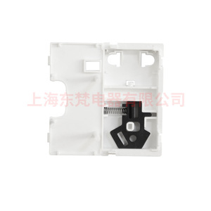 Dark Armor Socket 220V 10A Power Management With <b>Temperature</b> Humidity Monitoring For Customization And OEM - Product Image 5