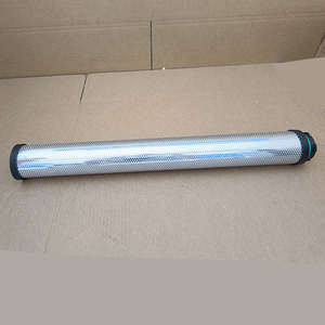 ไส้กรองน้ำมัน Mengma SLAF-80HT รุ่นใหม่ สำหรับเครื่องอัดอากาศแบบสกรูอุตสาหกรรม - Product Image 2