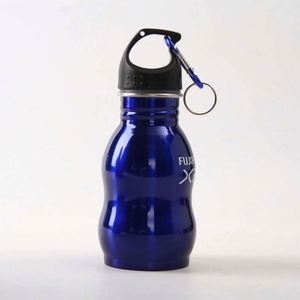 Vaso Térmico de Acero Inoxidable para Adultos - Botella de Agua con Diseño Moderno - Product Image 4