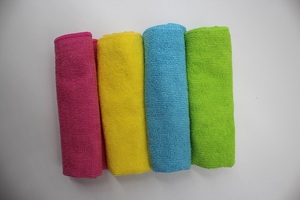 Paño de <span class=keywords><strong>limpieza</strong></span> de microfibra duradero, uso Universal de alta calidad, <span class=keywords><strong>limpieza</strong></span> sin pelusa para el hogar - Product Image 5