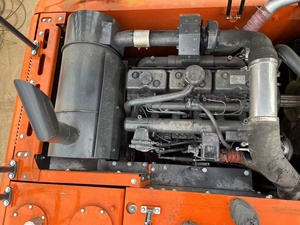 Escavatore Cingolato Idraulico Usato DOOSAN DX300 da <span class=keywords><strong>30</strong></span> Tonnellate per Miniera con Benna |   Attrezzature per Movimento Terra ad Alta Resistenza 2023 - Product Image 5