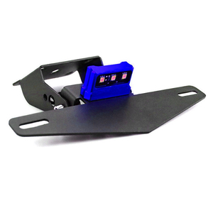 Soporte trasero <span class=keywords><strong>para</strong></span> guardabarros, soporte <span class=keywords><strong>para</strong></span> matrícula, luz LED <span class=keywords><strong>para</strong></span> <span class=keywords><strong>Duke</strong></span> 125 200 <span class=keywords><strong>250</strong></span> 390 Rc390, <span class=keywords><strong>accesorios</strong></span> <span class=keywords><strong>para</strong></span> motocicleta - Product Image 6