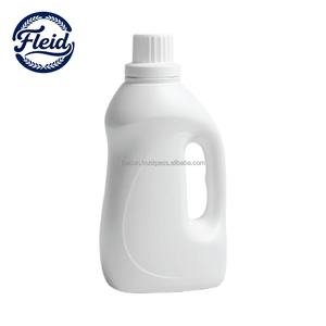 Botella de Detergente para Ropa de HDPE Resistente a los Rayos UV para Almacenamiento en Exteriores - Product Image 6