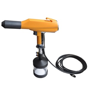 Manual Operation Portable Static Electricity Powder <b>Spray</b> <b>Paint</b> Sprayer - Product Image 5
