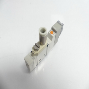 24VDC SY3120-5LZD-M5 PLC โซลินอยด์อุตสาหกรรมอัตโนมัติ01507MPa SY3120-5LZD-M5 24VDC โซลินอยด์01507MPa อุตสาหกรรม Aut - Product Image 1