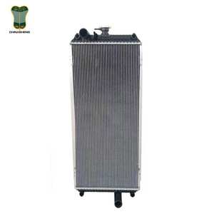 Scambiatori di Calore a Piastre in Alluminio Aggiornati JSY per Raffreddatore Olio Idraulico KOMA*TSU PC200-<span class=keywords><strong>5</strong></span> 24V Temperatura Massima 200°C - Product Image 4