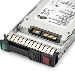 P05946-B21 3.84TB SATA 6G แบบอ่านหนัก SFF (2.5 นิ้ว) SC รับประกัน 3 ปี เฟิร์มแวร์ที่เซ็นชื่อแบบดิจิทัล SSD - Product Image 2