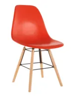 Sillas de oficina simples modernas Muebles de sala Silla de comedor Silla barata