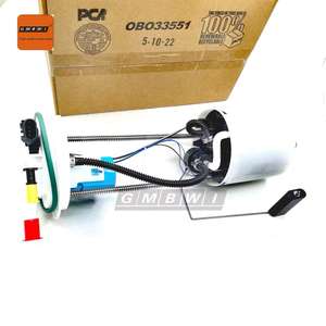 M10266 автозапчасти топливный насос в сборе для Chevrolet silverado 1500 2010-2013 GMC Yukon 19256387 FG1519 - Product Image 4