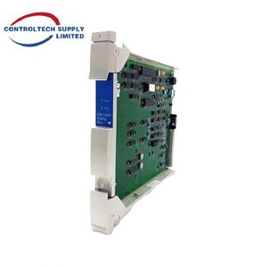 โมดูลอินพุตดิจิตอล 32 ช่อง Original MC-PDIS12 51402625-175 สำหรับ Experion PKS DCS - Product Image 2