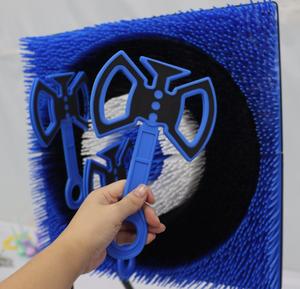 Игра для метания топоров в помещении и на открытом воздухе, мишень для стрельбы, спортивные мероприятия на заднем дворе, игра родитель-ребенок, метание Дротика - Product Image 2