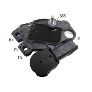 Régulateur d'<span class=keywords><strong>alternateur</strong></span> pour <span class=keywords><strong>Valeo</strong></span> 595318, 599149, 2610181, 2543591 - Product Image 1