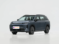 Vehículo de Nueva Energía A-ION I60 SUV de 5 Puertas y 5 Plazas, Modelo 2026, Precio Bajo, para Exportación