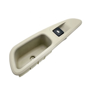 ปุ่มควบคุมสวิตช์หน้าต่างประตูหลัง96716525BK สำหรับรถยนต์ Peugeot 308 508 408 C5 2008-2013 - Product Image 2