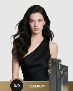 Tinte para el Cabello <span class=keywords><strong>Sin</strong></span> Amoníaco de Marca Privada, Color Más Vendido, Alta Calidad, Crema de Coloración Profesional para el Cabello de Salón de Belleza - Product Image 4