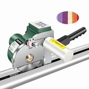 Mini Machine de <span class=keywords><strong>découpe</strong></span> de tissu, coupe-tissu <span class=keywords><strong>Laser</strong></span> à bout manuel - Product Image 1