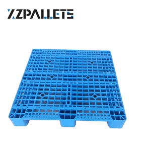 <span class=keywords><strong>Pallet</strong></span> Nhựa 1000x1000 giá rẻ nhỏ HDPE Euro kệ lưu trữ nhiệm vụ nặng nề 4 cách nhập <span class=keywords><strong>Pallet</strong></span> Nhựa giá - Product Image 5