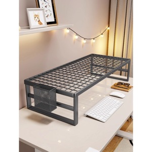 Support pour ordinateur portable Lida, base de refroidissement réglable en hauteur en métal pour ordinateurs portables, support de bureau à domicile - Product Image 2