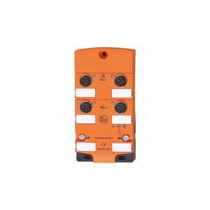 ผลิตภัณฑ์อินพุตและเอาต์พุต AC2413 (Io) IFM - Product Image 2