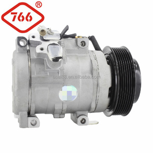 <span class=keywords><strong>Compresseur</strong></span> de climatisation 12V 2KD OEM 88320-2F050 88320-2F020 447190-0540 88320-25110 pour <span class=keywords><strong>TOYOTA</strong></span> Hiace Grnva <span class=keywords><strong>Tacoma</strong></span> - Product Image 4
