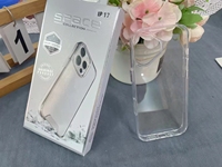 Coques de téléphone portable très vendues pour iPhone 17 Pro Max, accessoires en gros, étuis Funda pour iPhone 17, 16, 15, 14, 13, 12, 11, XR, 7, 8, Xs