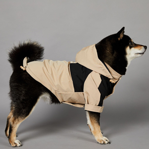 Abrigo Cálido para Mascotas con Forro Polar y Cierre de Cremallera para Perros y Gatos, Ropa Casual de Invierno para Mascotas - Product Image 3